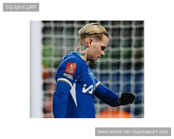 切尔西穆德里克：速度爆发的秘密，愈加稳定的未来