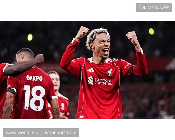 利物浦数据炸裂金靴争夺战，谁将成英超最佳射手？