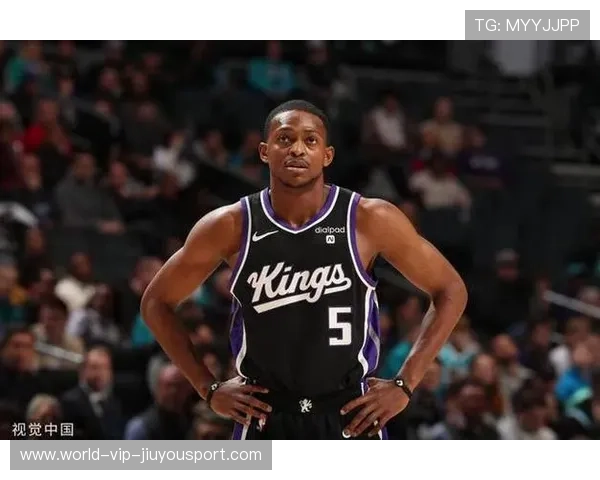 国王被曝被点名出售可能影响赛季