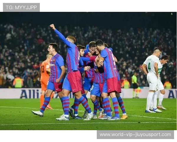 巴萨若在冬窗引援精准，转机或许就此展开