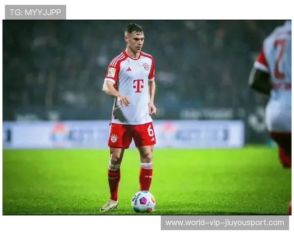 拜仁训练录像公开：中后卫间的传球选择被细致点评