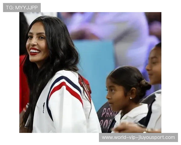 科比遗孀发布新照片，全网泪崩