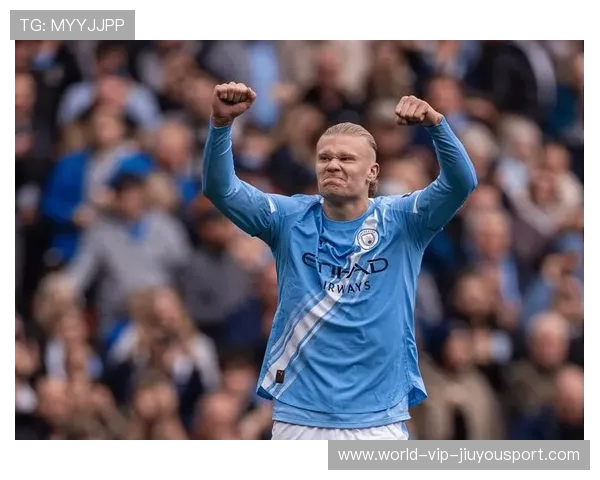 皇马研究哈兰德式统治属性，打造新一代锋线帝国