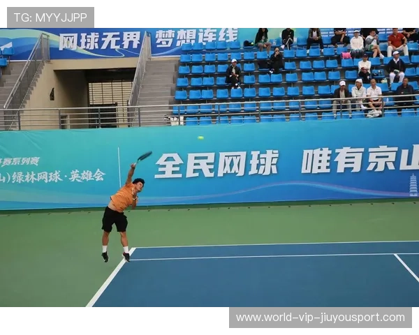 中国村网等赛事京山举行释放乡村体育新活力