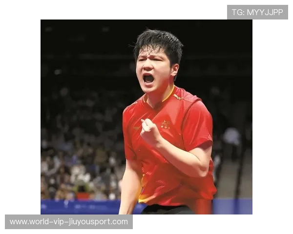 全网热议：樊振东的打法是不是破解速度流的“天克”？