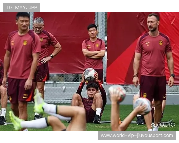 国足战术演练亮点曝光引球迷关注，国足技战术分析