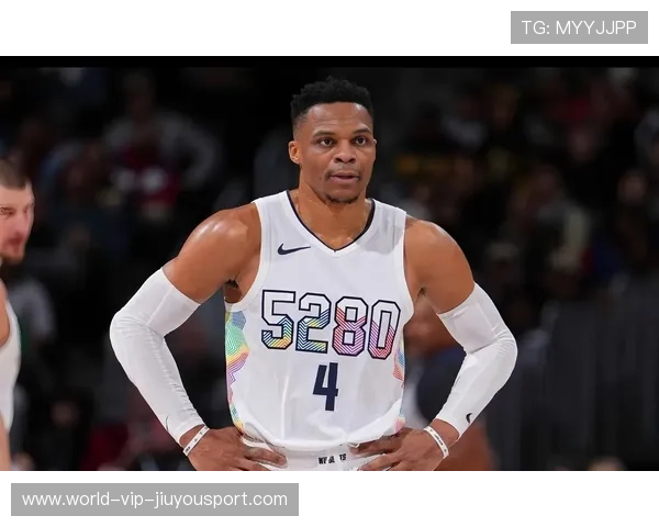 威少的三双表现超越基德，书写NBA新篇章，威少几次三双了