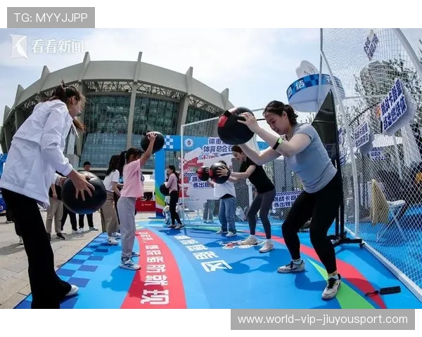 体育纪录挑战赛吸引众多业余爱好者参与，体育 挑战