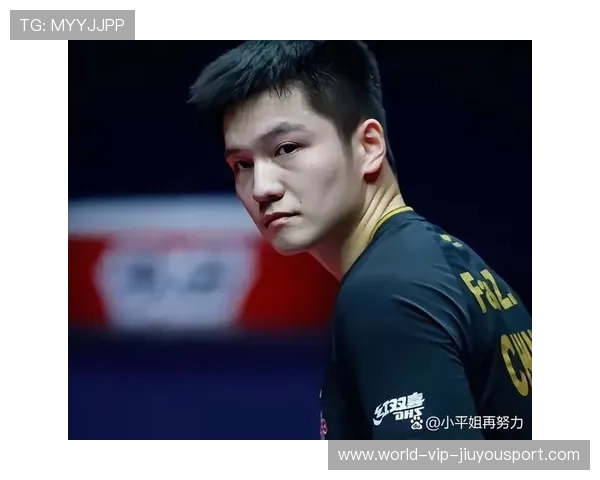 全网热议：樊振东的打法是不是破解速度流的“天克”？