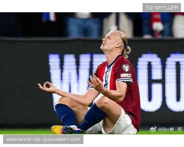 哈兰德效应：强队红利还是联赛活力提升？，哈兰德分析