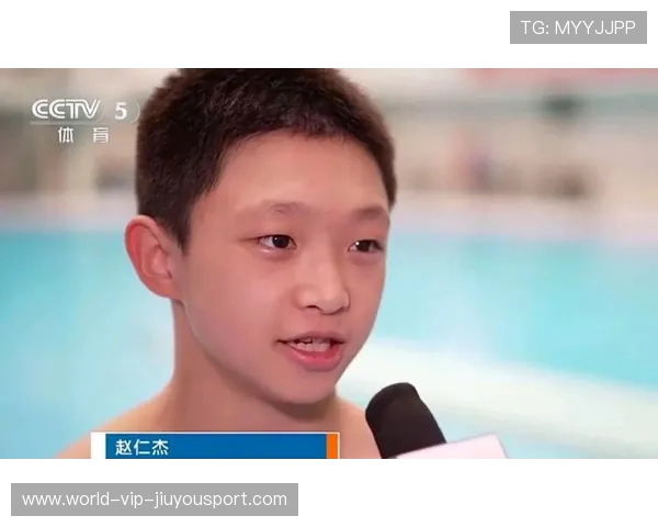 梦之队天才神童赵仁杰：那三跳水花，究竟隐藏在哪？拿放大镜都找不到！