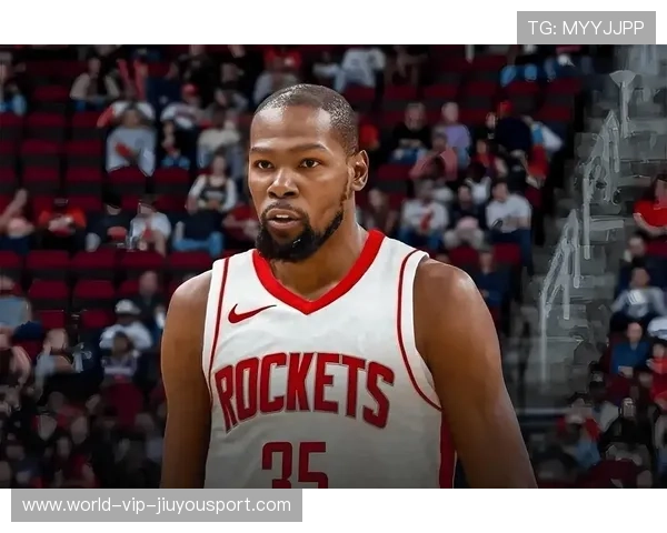 末节被弃用，火箭锋线只拿5分不如续约伊森杜兰特8失误下滑严重