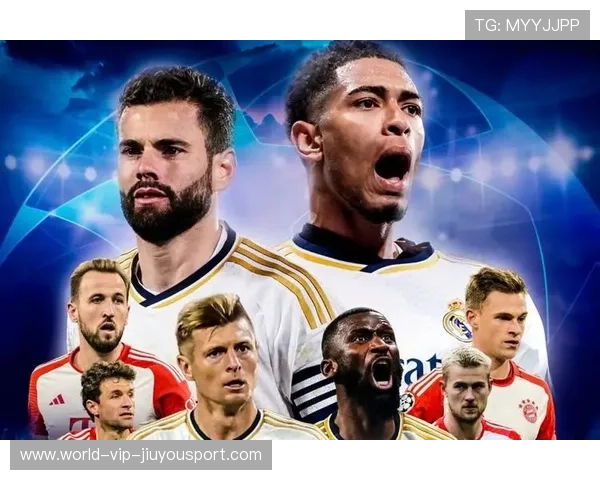 皇马锁定拜仁26岁中卫，2进2出助攻球队1.1亿重建，皇马去拜仁的球员