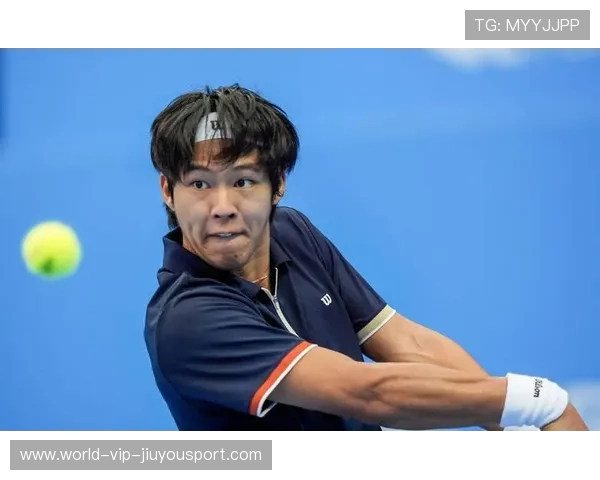 国际青年网球锦标赛关键球员表现分析 国际青年网球锦标赛关键球员表现分析